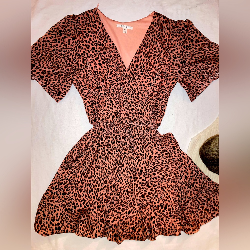 Medium beautiful dress